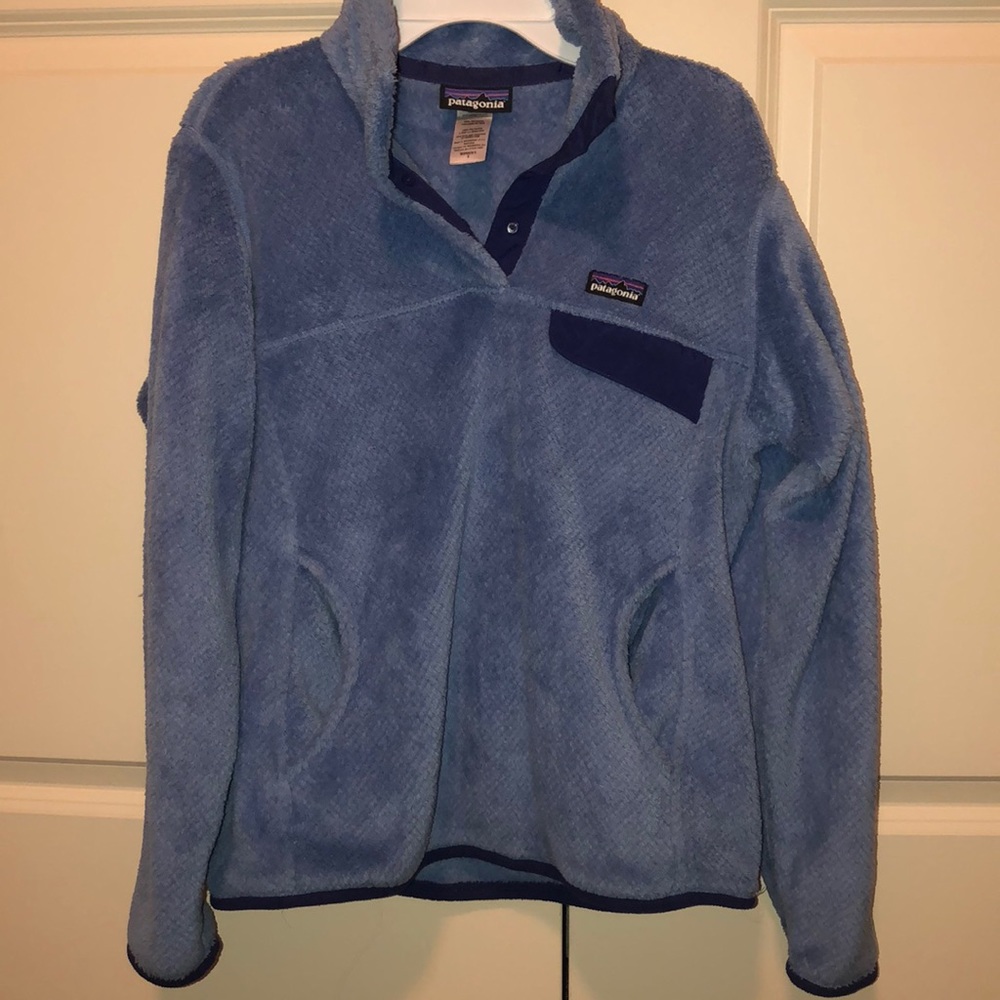Fleece Patagonia